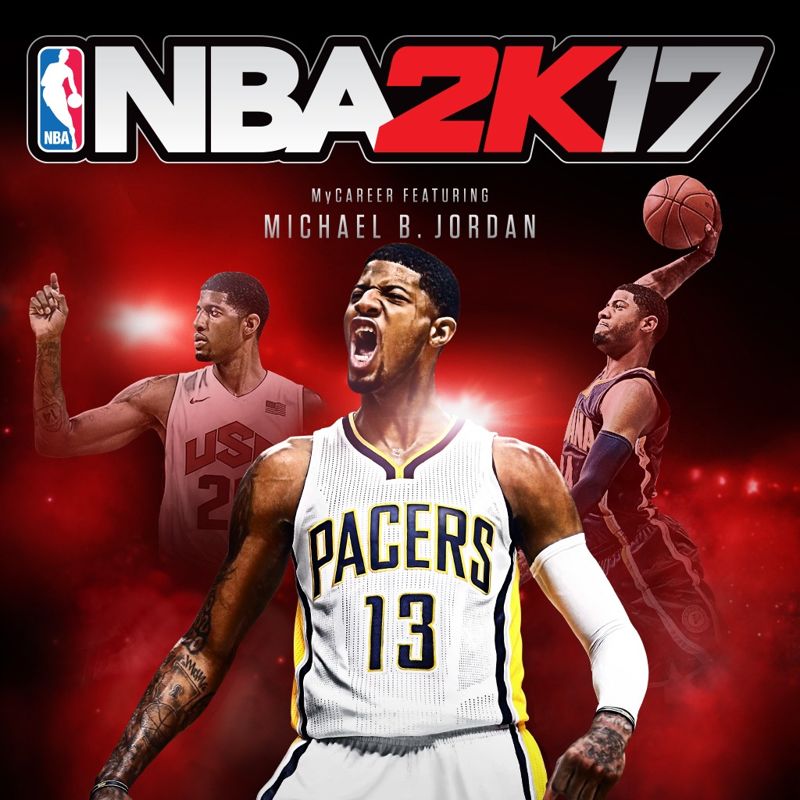 NBA 2K7 box art for Playstation 3